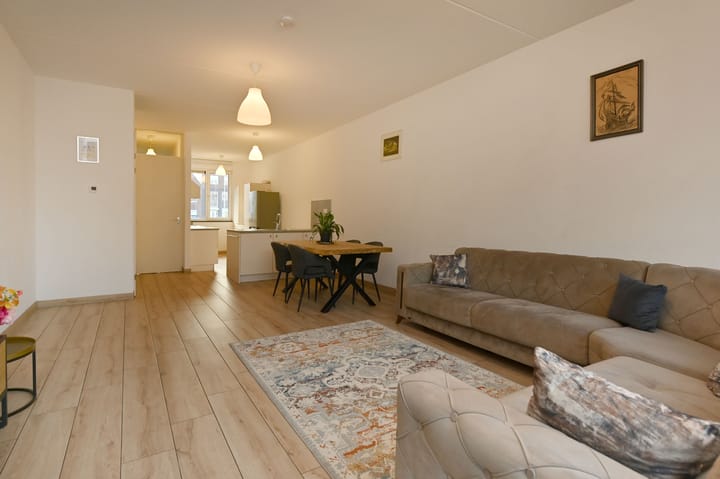 Foto 7 van Arend Vijfvinkelplein 32