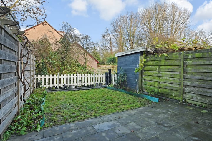 Foto 15 van Arend Vijfvinkelplein 32