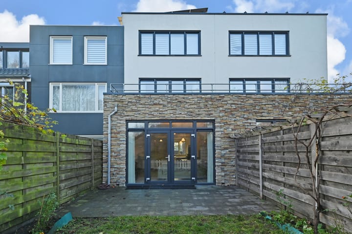 Foto 17 van Arend Vijfvinkelplein 32