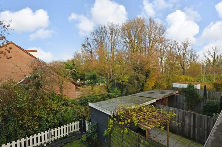 Foto 29 van Arend Vijfvinkelplein 32