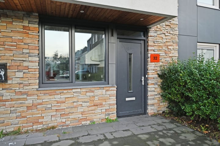 Foto 3 van Arend Vijfvinkelplein 32