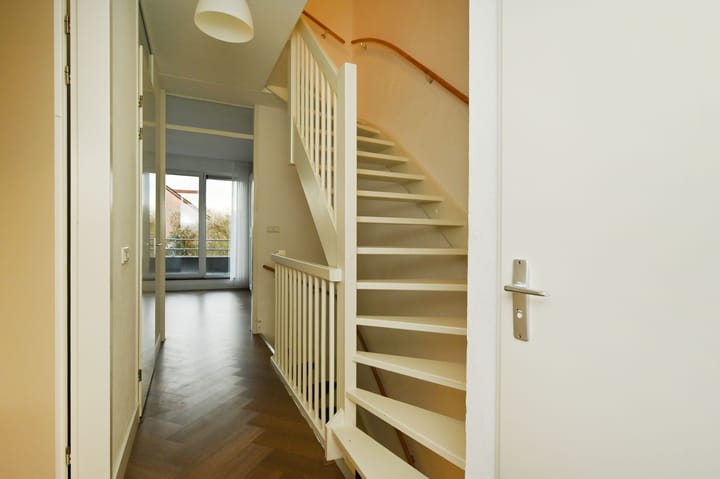 Foto 33 van Arend Vijfvinkelplein 32