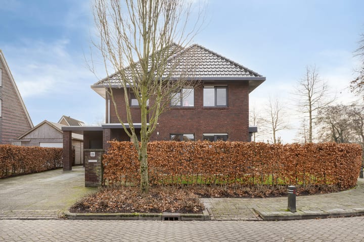 Photo 39 of W F de Boerstraat 23