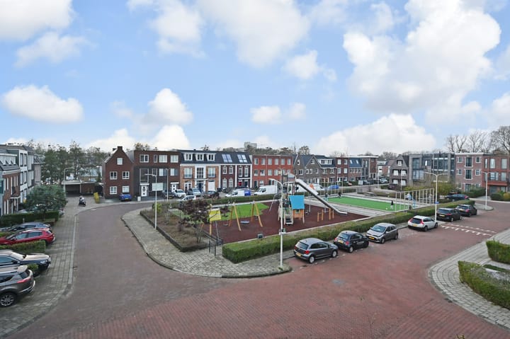 Foto 42 van Arend Vijfvinkelplein 32