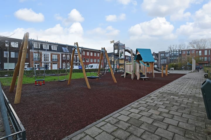 Foto 43 van Arend Vijfvinkelplein 32