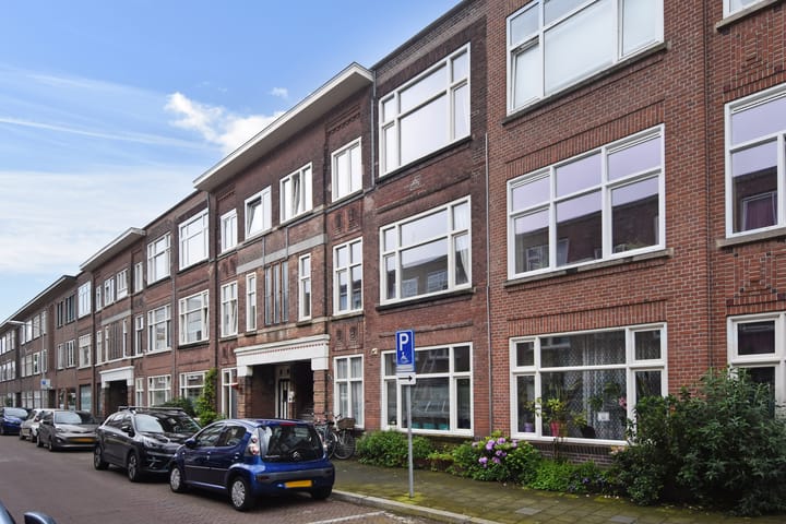 Foto 2 van Cypresstraat 154