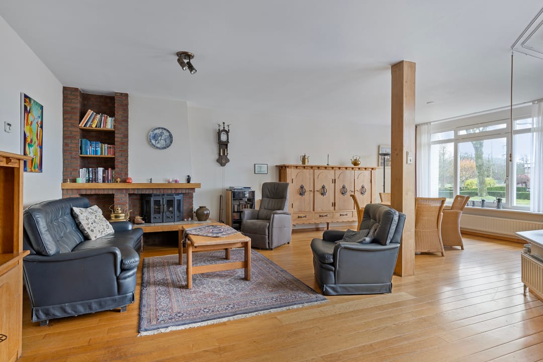 Foto 8 van 't Höltje 7