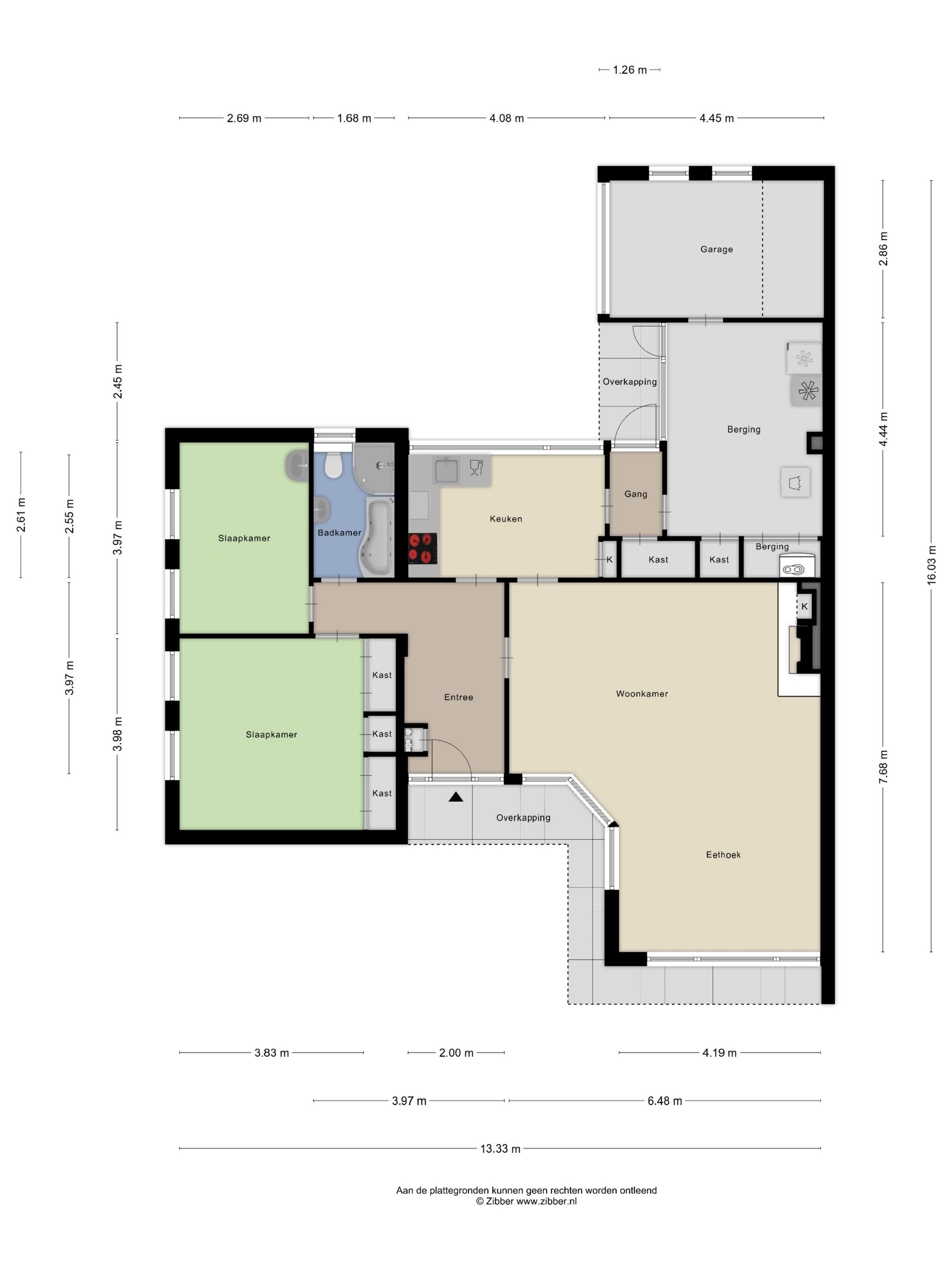 Foto 30 van 't Höltje 7