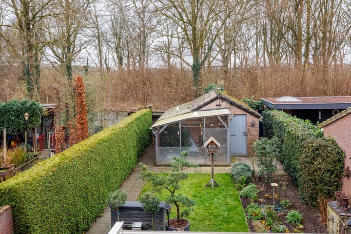 Photo 32 of Buitenveld 11