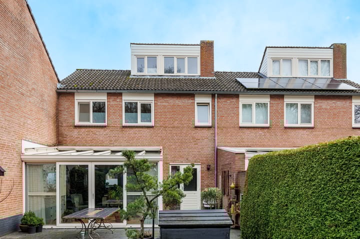 Photo 33 of Buitenveld 11