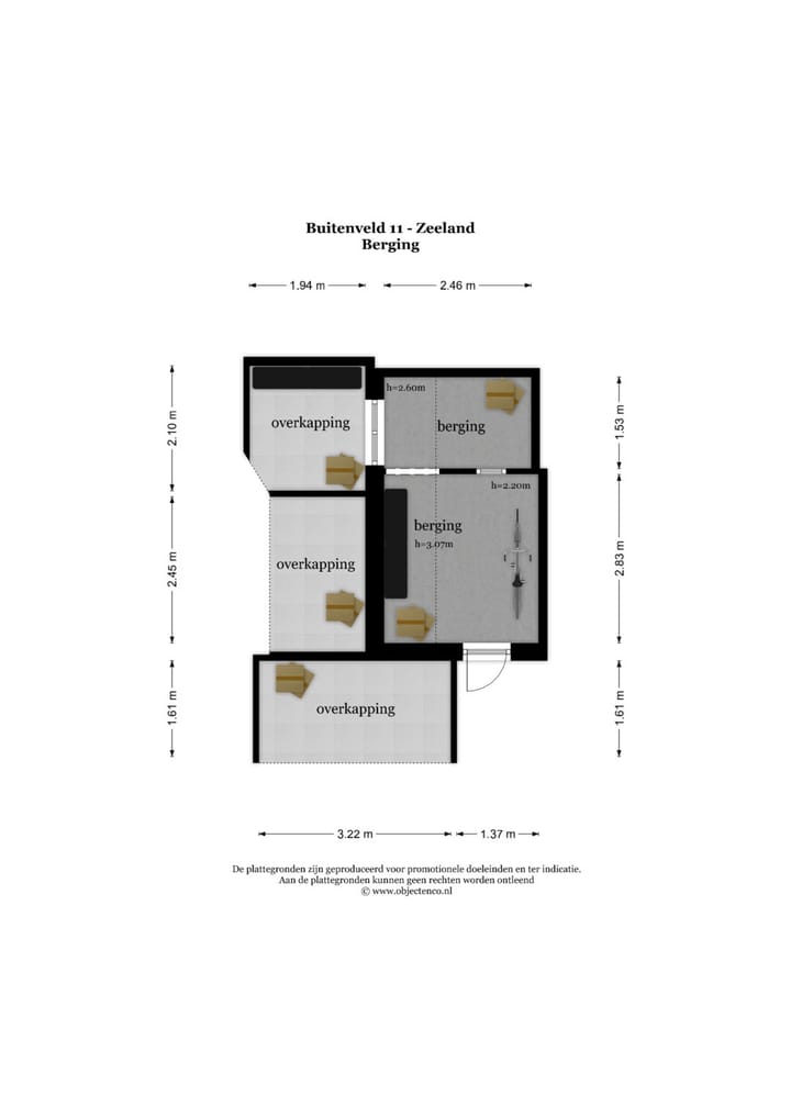 Photo 49 of Buitenveld 11