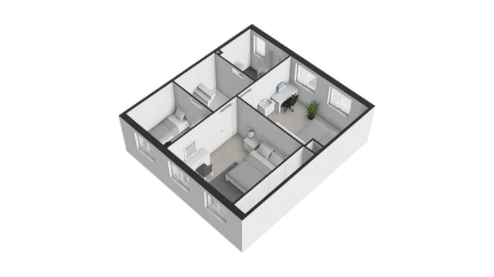 Photo 51 of Buitenveld 11