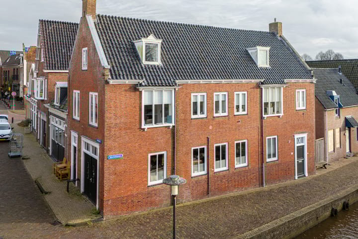 Foto 4 van Stenendam 15-A