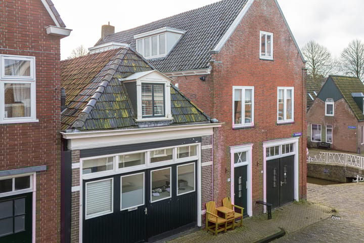 Foto 5 van Stenendam 15-A