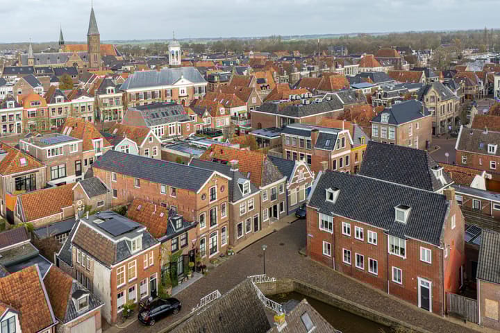 Foto 6 van Stenendam 15-A