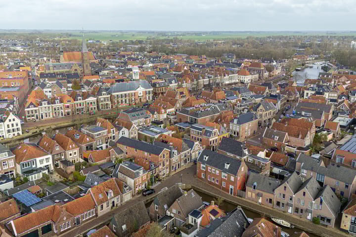 Foto 7 van Stenendam 15-A