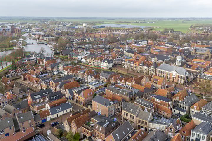 Foto 8 van Stenendam 15-A