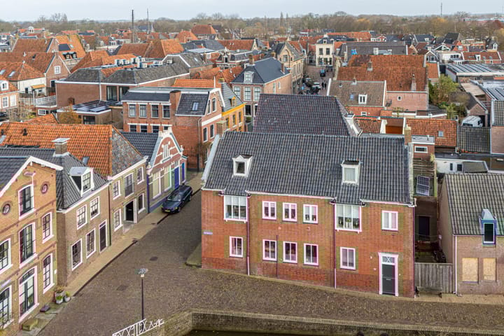 Foto 10 van Stenendam 15-A