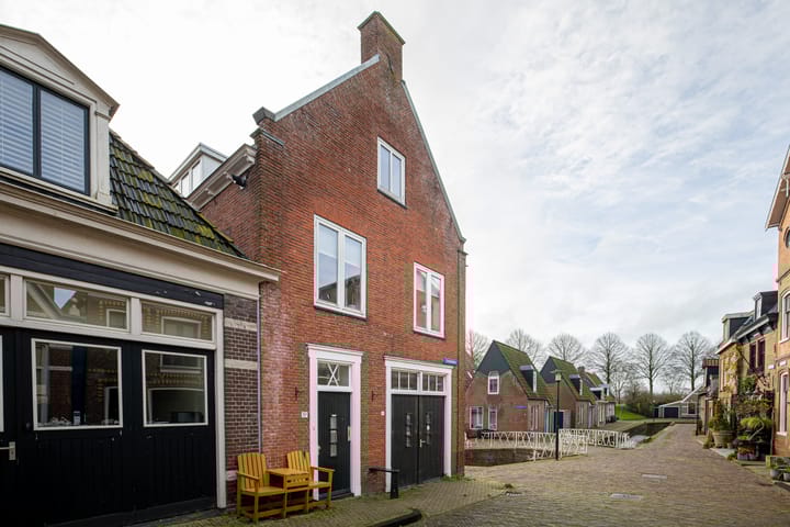 Foto 11 van Stenendam 15-A