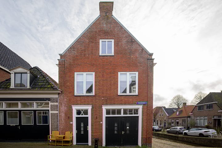 Foto 12 van Stenendam 15-A