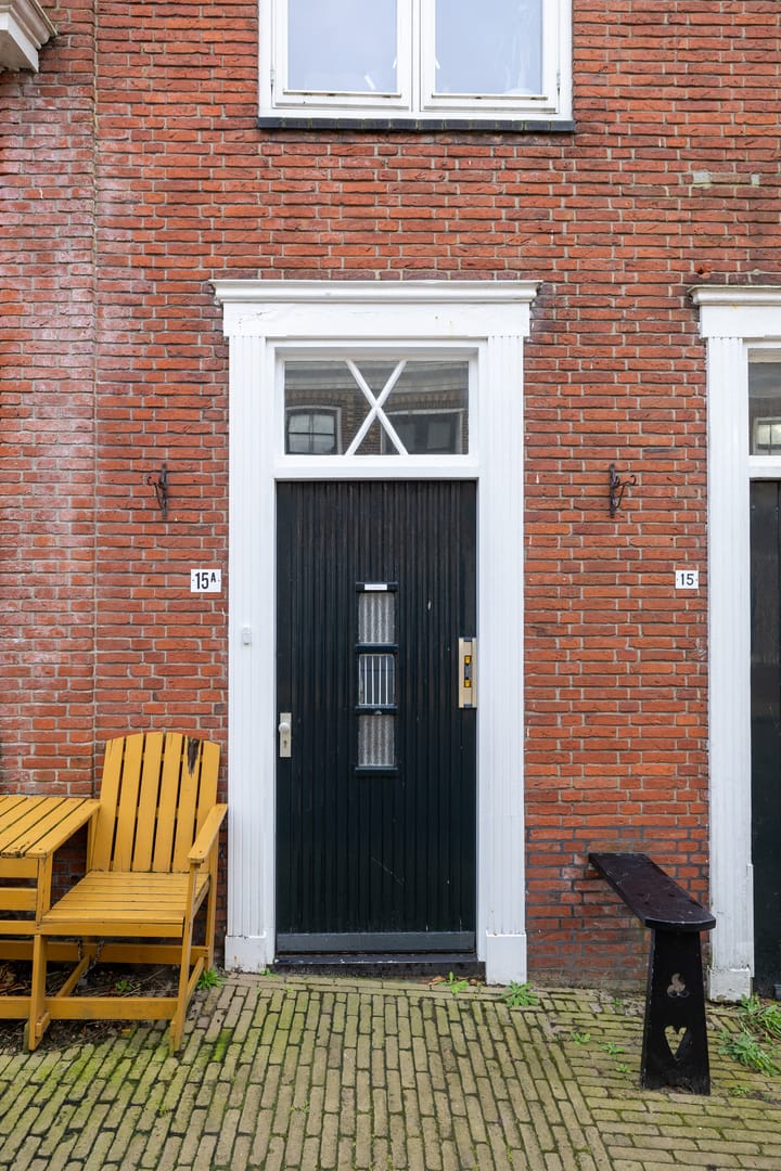 Foto 13 van Stenendam 15-A