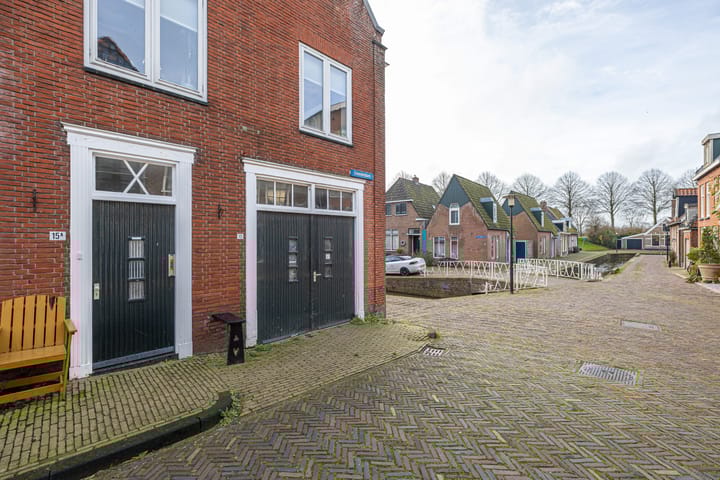 Foto 45 van Stenendam 15-A
