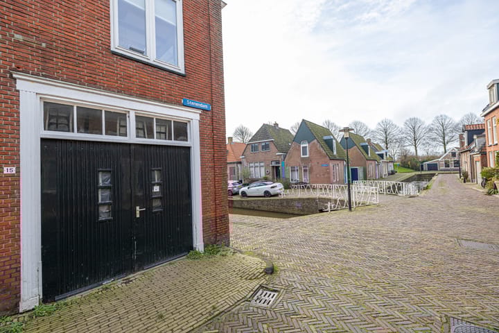 Foto 46 van Stenendam 15-A