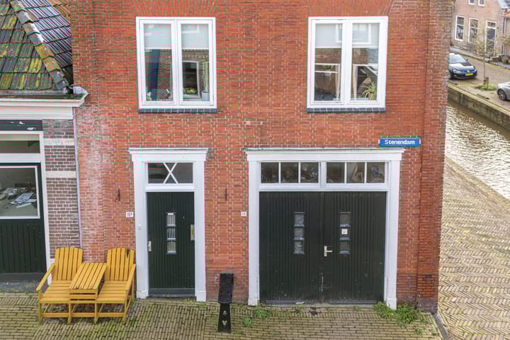 Foto 48 van Stenendam 15-A