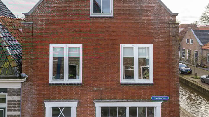 Foto 49 van Stenendam 15-A
