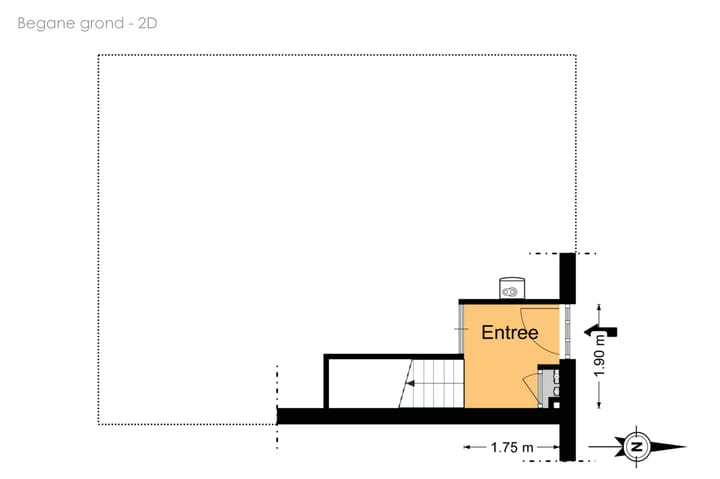 Foto 51 van Stenendam 15-A