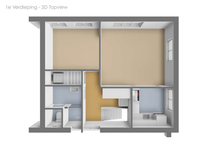 Foto 59 van Stenendam 15-A