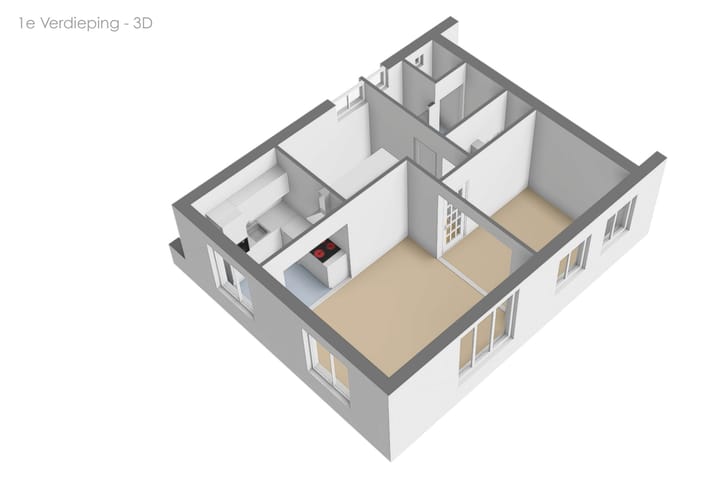 Foto 62 van Stenendam 15-A