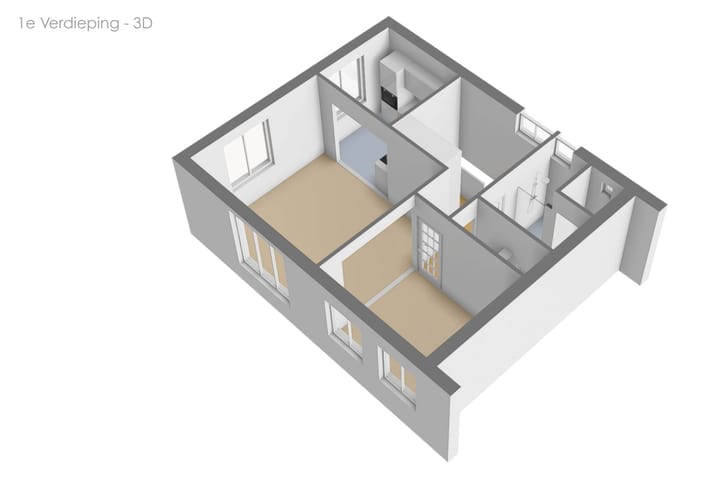 Foto 63 van Stenendam 15-A