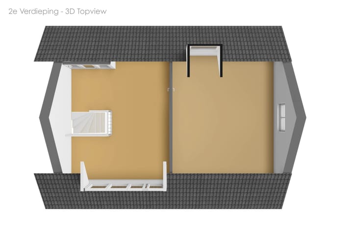 Foto 66 van Stenendam 15-A