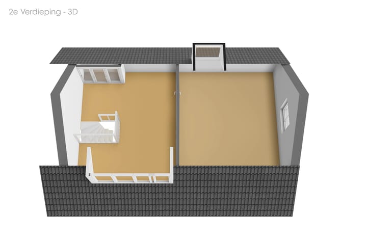 Foto 67 van Stenendam 15-A