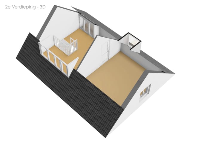 Foto 68 van Stenendam 15-A