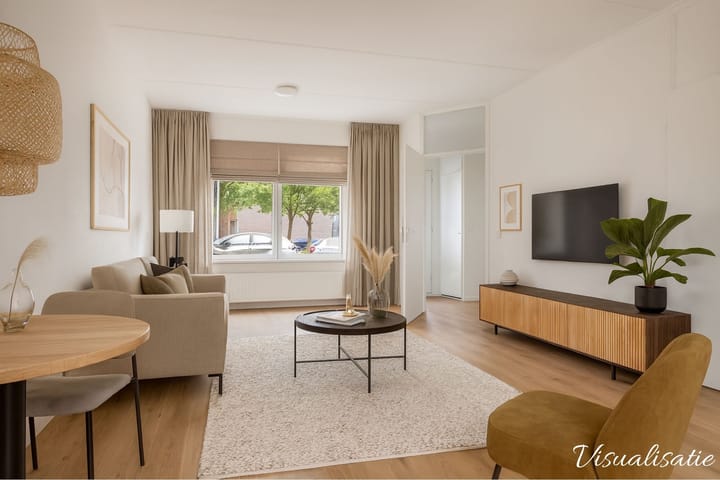 Foto 16 van Waterkers 14