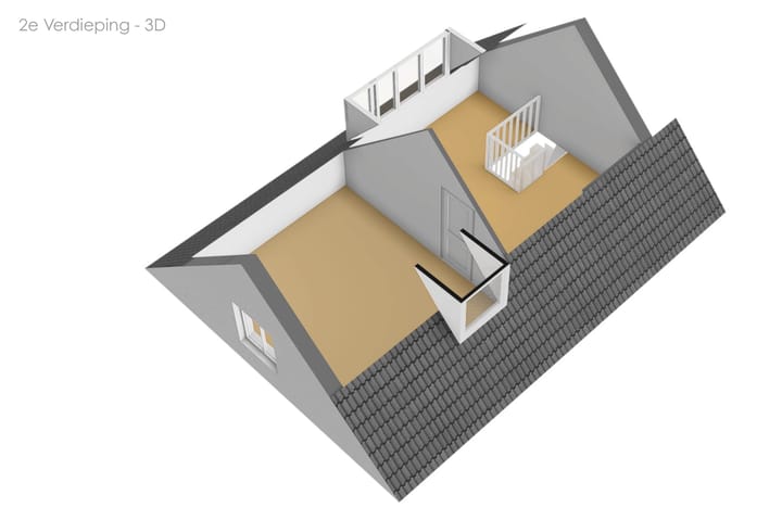 Foto 69 van Stenendam 15-A