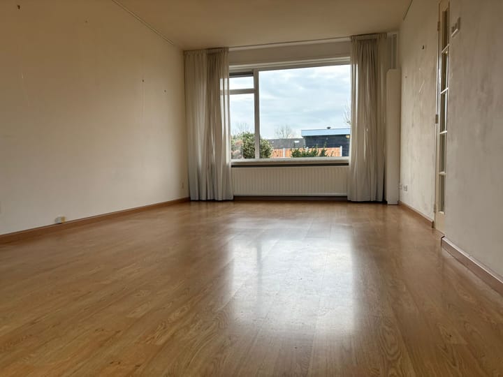 Photo 2 of Mercuriusstraat 35