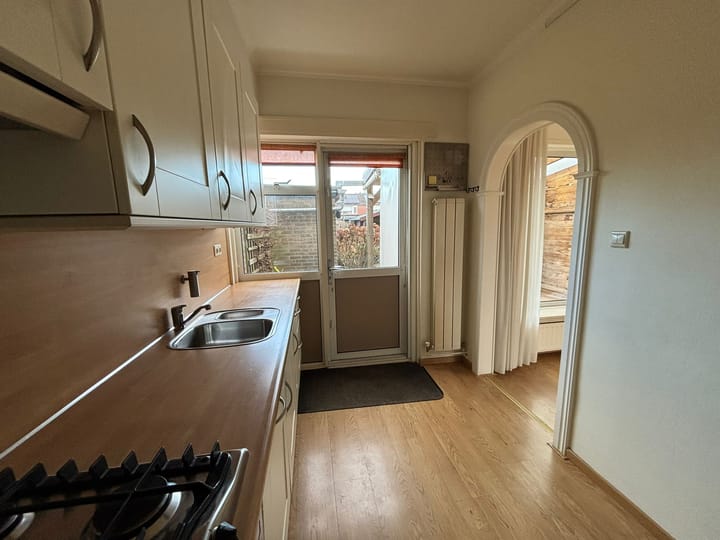 Photo 4 of Mercuriusstraat 35