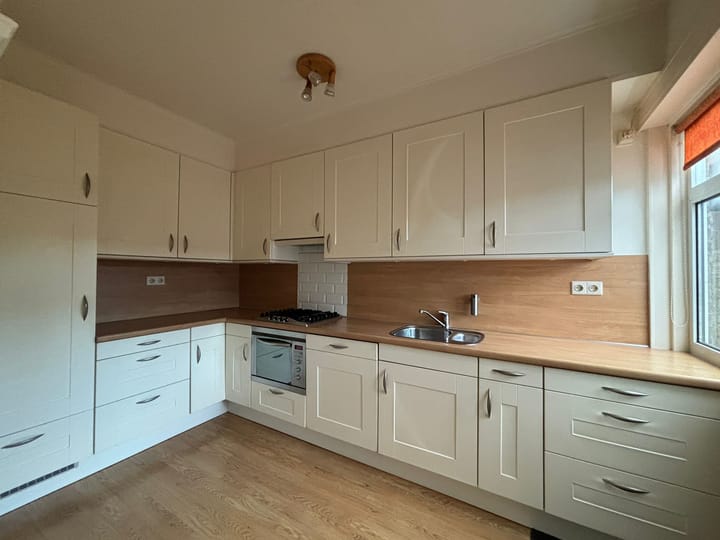 Photo 5 of Mercuriusstraat 35