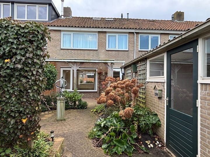 Foto 7 van Mercuriusstraat 35