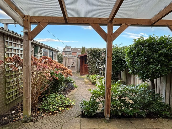 Foto 8 van Mercuriusstraat 35