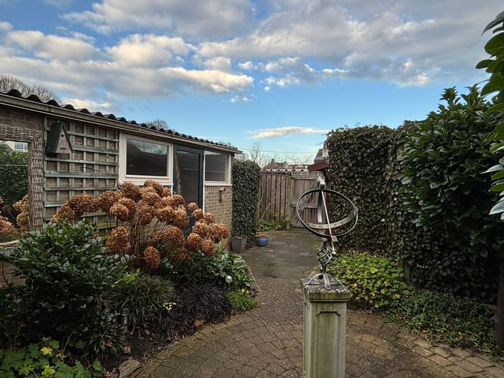 Foto 10 van Mercuriusstraat 35