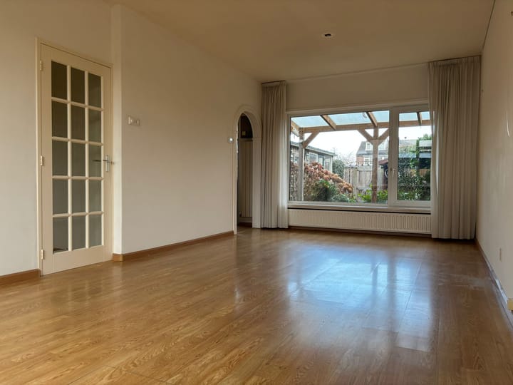 Photo 3 of Mercuriusstraat 35