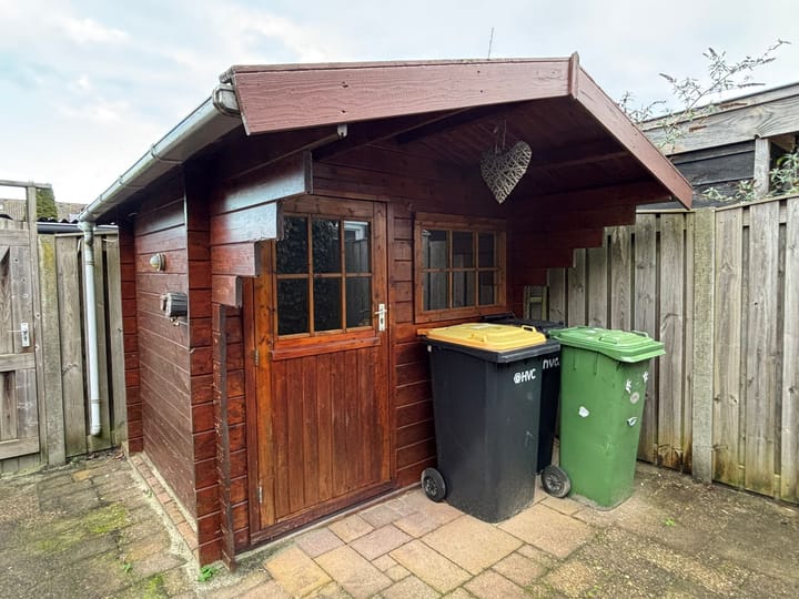 Foto 11 van Mercuriusstraat 35