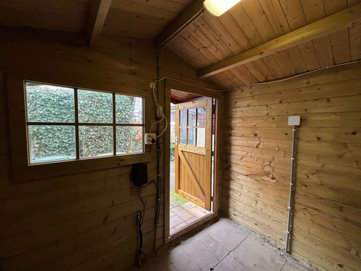 Foto 12 van Mercuriusstraat 35