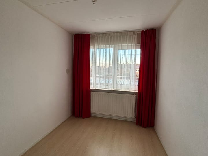 Foto 18 van Mercuriusstraat 35