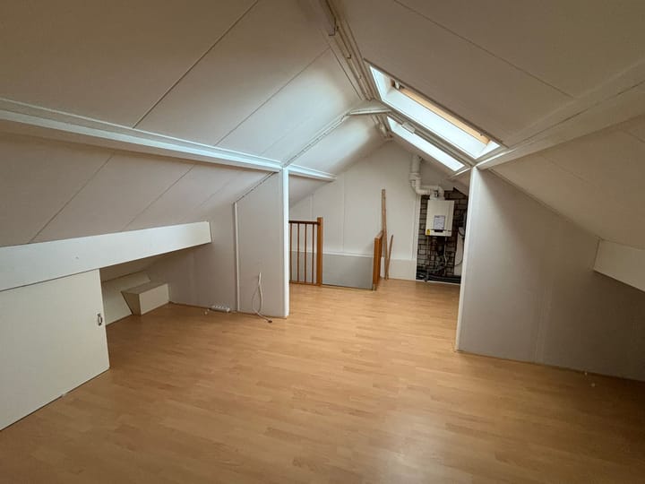 Foto 22 van Mercuriusstraat 35