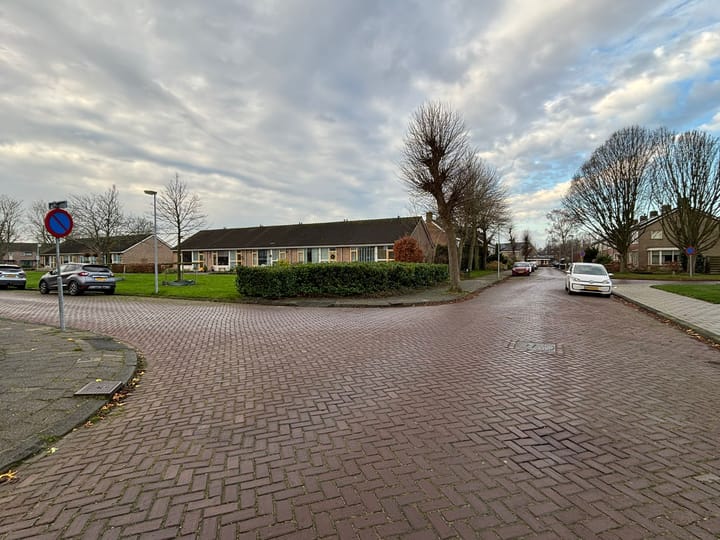 Foto 23 van Mercuriusstraat 35